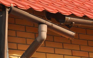 West Worlington gutter repair costs