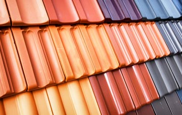 West Worlington roof tile costs