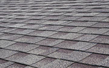 West Worlington tiles for shallow pitch roofing