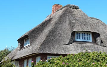 thatch roofing West Worlington, Devon