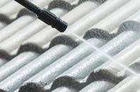 rated West Worlington roof cleaning companies